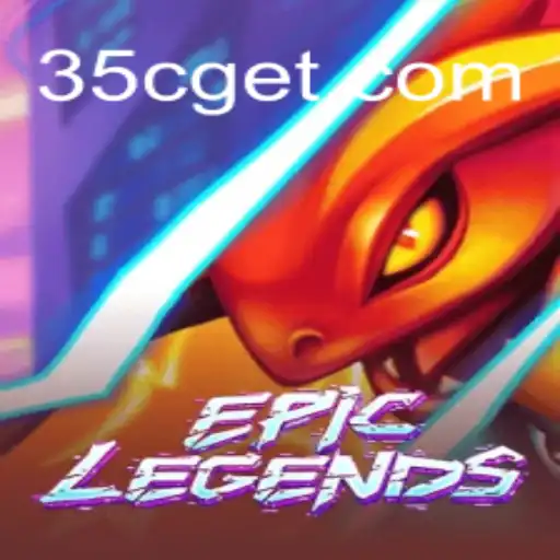 Explorando o Universo Imersivo de EpicLegends