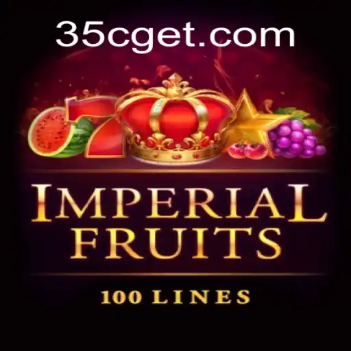 ImperialFruits100: Uma Viagem ao Mundo dos Frutos Imperiais