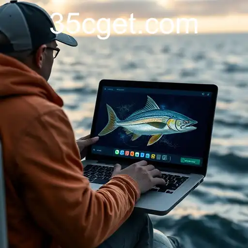 Pesca online