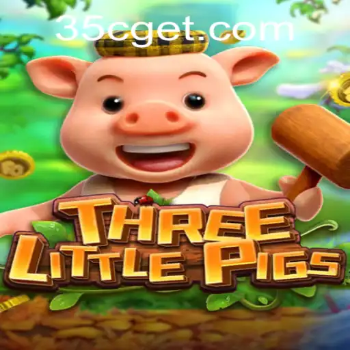 Explorando o Mundo do Jogo THREELITTLEPIGS: Descrição, Introdução e Regras
