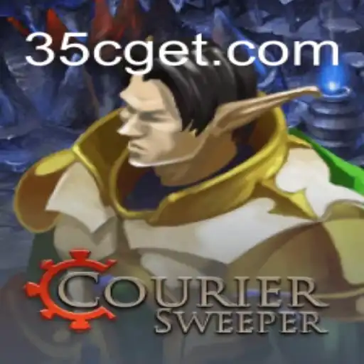 CourierSweeper: Um Mergulho no Mundo de Estratégia e Desafios