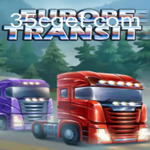 Explorando o Fascinante Mundo de EuropeTransit