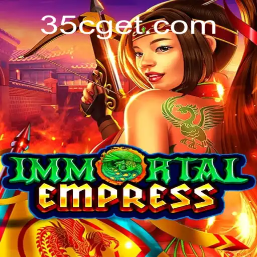 Explorando o Mundo de ImmortalEmpress: Aventura e Estratégia nas Suas Mãos