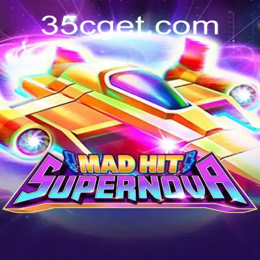 MadHitSupernova: Um Jogo Empolgante e Estratégico que Conquista o Mundo