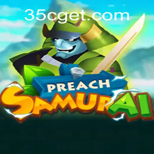 PreachSamurai: Um Mergulho no Mundo do Jogo Inovador