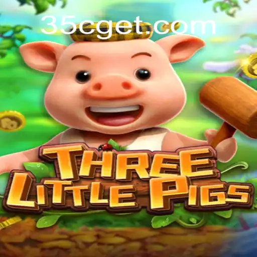 Explorando o Mundo do Jogo THREELITTLEPIGS: Descrição, Introdução e Regras