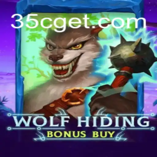 Descubra o Mundo de Diversão com WolfHidingBonusBuy