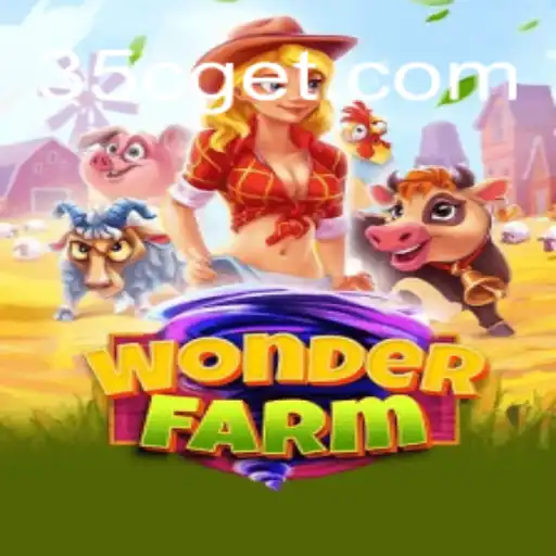 Descubra o Fascinante Mundo de WonderFarm