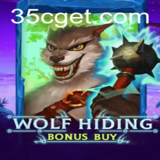 Descubra o Mundo de Diversão com WolfHidingBonusBuy